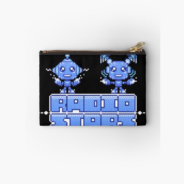 Item preview, Radio Stars designed and sold by MightyNjal.