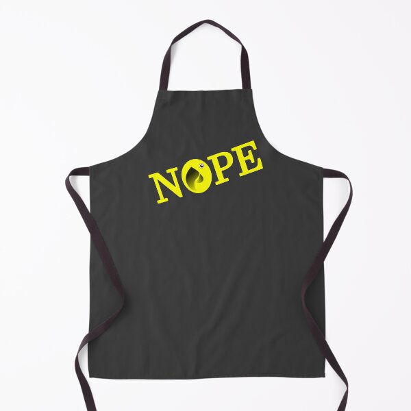 Item preview, Funny Nope Face Expression Design designed and sold by MixArtStudio77.