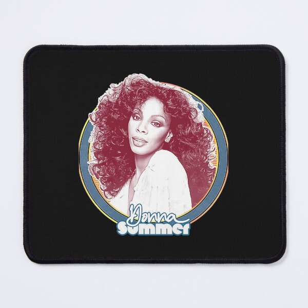 Item preview, Donna Summer - Retro Style 70S designed and sold by mitchelseze.