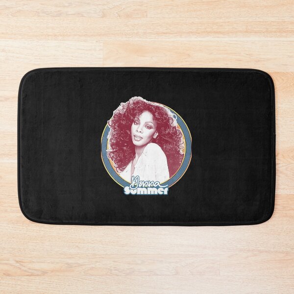 Item preview, Donna Summer - Retro Style 70S designed and sold by mitchelseze.