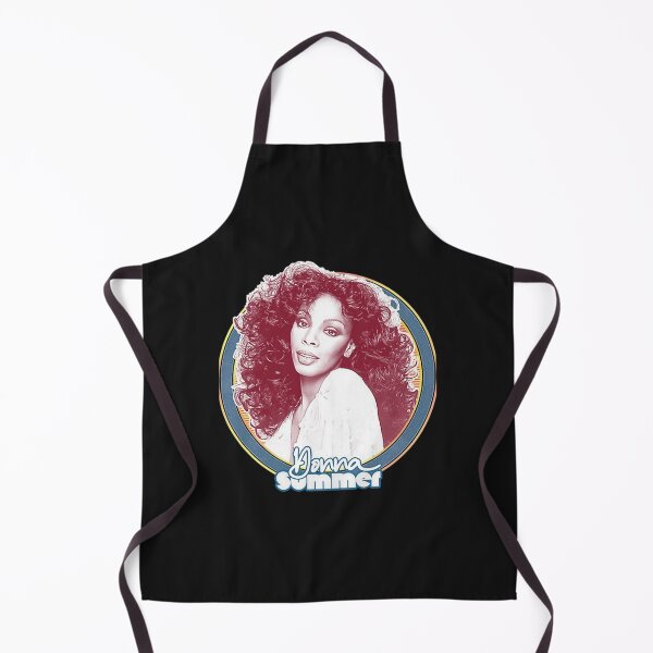 Item preview, Donna Summer - Retro Style 70S designed and sold by mitchelseze.