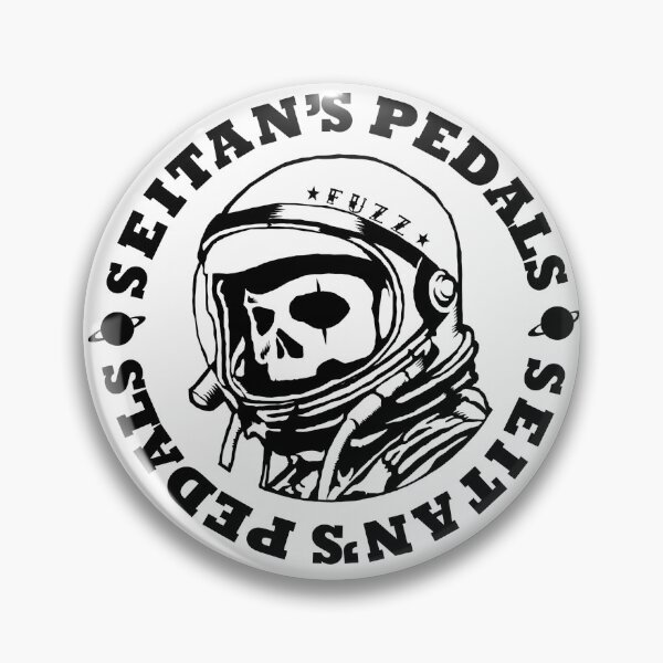 Artikelvorschau, Spaceman-Logo entworfen und verkauft von Seitan70.