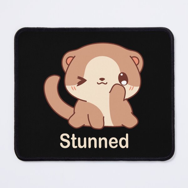 Item preview, Cute doll Collection Edition Stunned designed and sold by russites554.