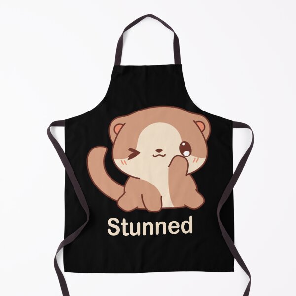Item preview, Cute doll Collection Edition Stunned designed and sold by russites554.