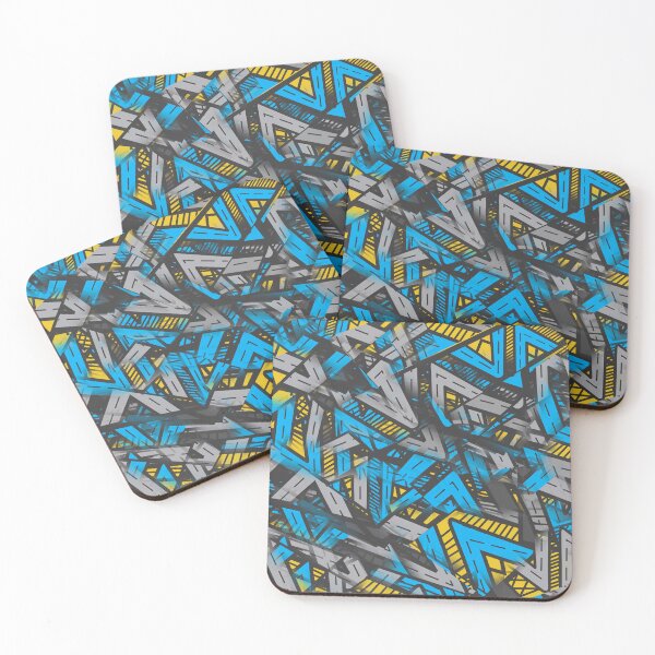 Item preview, African Inception Deeper designed and sold by HOI-Universe.