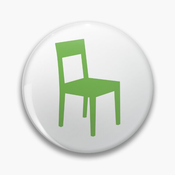Item preview, Minimalist Chair – Simple Modern Design designed and sold by Fullspace.