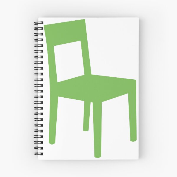 Item preview, Minimalist Chair – Simple Modern Design designed and sold by Fullspace.