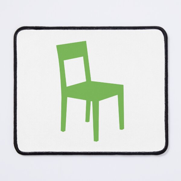 Item preview, Minimalist Chair – Simple Modern Design designed and sold by Fullspace.