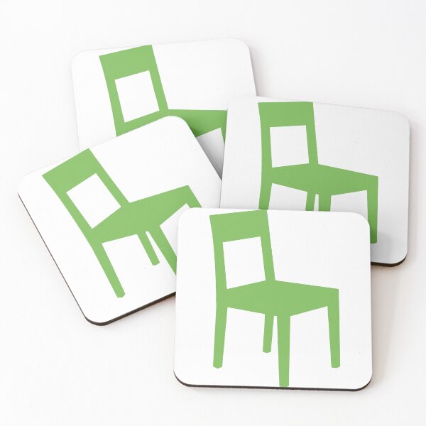 Item preview, Minimalist Chair – Simple Modern Design designed and sold by Fullspace.