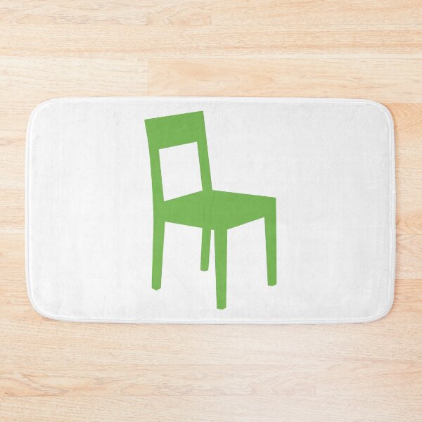 Item preview, Minimalist Chair – Simple Modern Design designed and sold by Fullspace.