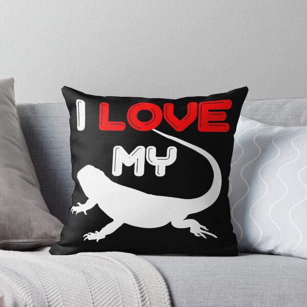 Item preview, dear bearded dragons designed and sold by RetroFuchs.