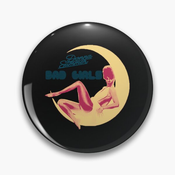 Item preview, Donna Summer - Retro Style 70S designed and sold by mitchelseze.
