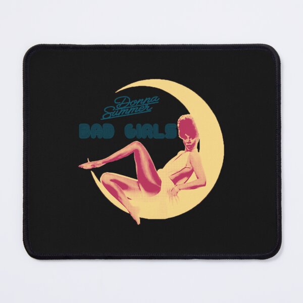 Item preview, Donna Summer - Retro Style 70S designed and sold by mitchelseze.