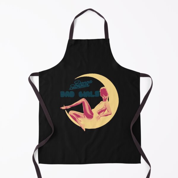 Item preview, Donna Summer - Retro Style 70S designed and sold by mitchelseze.