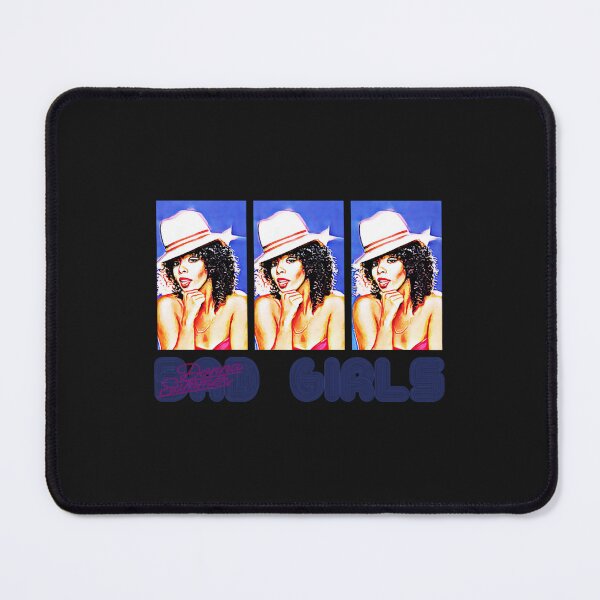 Item preview, Donna Summer - Retro Style 70S designed and sold by mitchelseze.