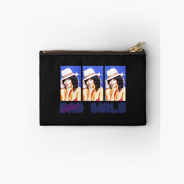 Item preview, Donna Summer - Retro Style 70S designed and sold by mitchelseze.