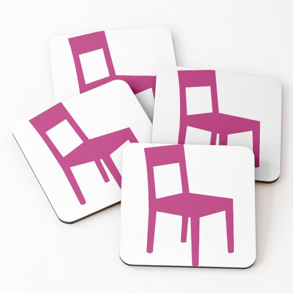 Item preview, Minimalist Chair – Simple Modern Design designed and sold by Fullspace.