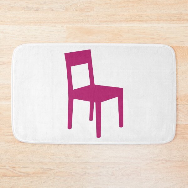 Item preview, Minimalist Chair – Simple Modern Design designed and sold by Fullspace.