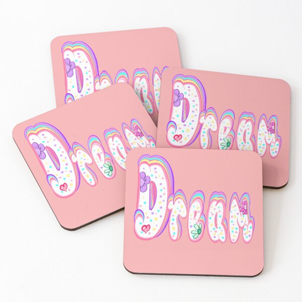 Item preview, Dream Girls and women Name Personalized Custom Gift Dream Name Design designed and sold by Artonmytee.