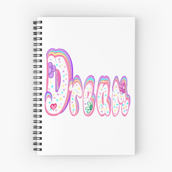 Item preview, Dream Girls and women Name Personalized Custom Gift Dream Name Design designed and sold by Artonmytee.