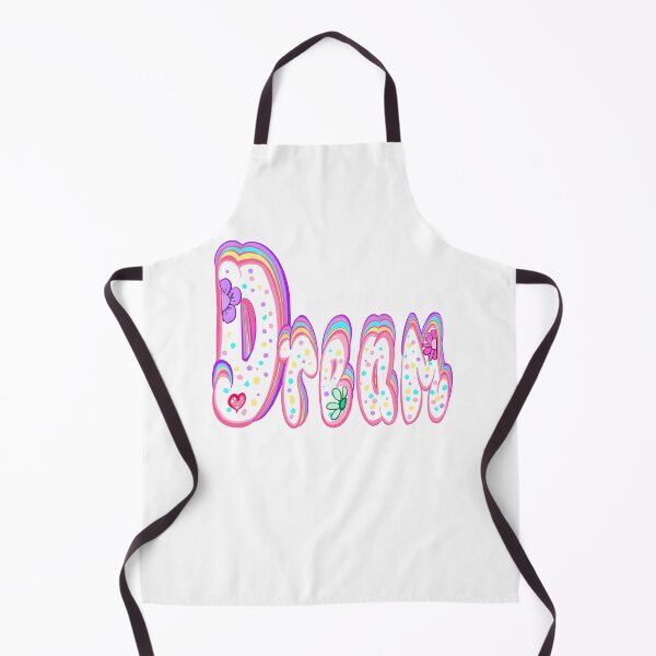 Item preview, Dream Girls and women Name Personalized Custom Gift Dream Name Design designed and sold by Artonmytee.