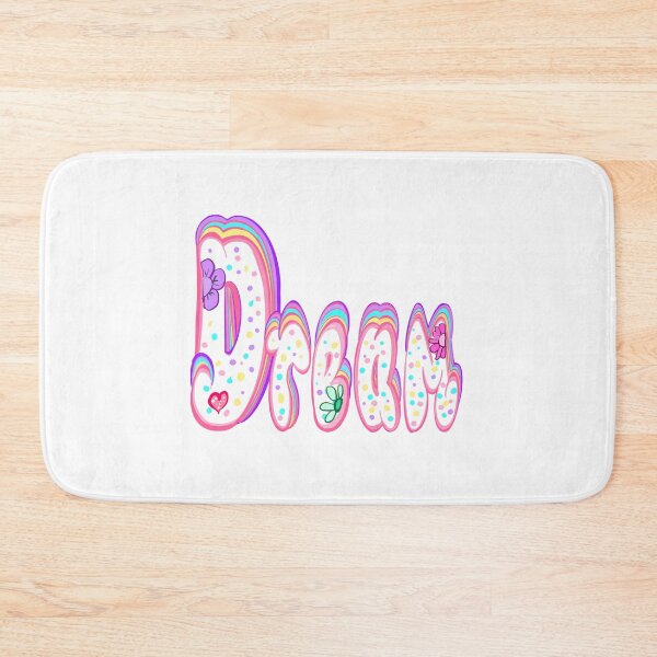 Item preview, Dream Girls and women Name Personalized Custom Gift Dream Name Design designed and sold by Artonmytee.