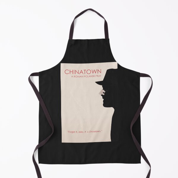 Item preview, Chinatown 1974 designed and sold by MORKINO POSTERS.