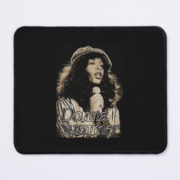 Item preview, Donna Summer - Retro Style 70S designed and sold by mitchelseze.