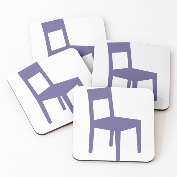 Item preview, Minimalist Chair – Simple Modern Design designed and sold by Fullspace.