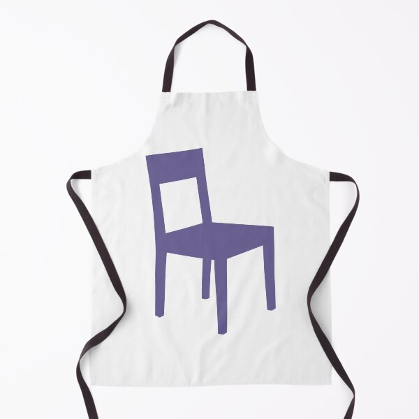 Item preview, Minimalist Chair – Simple Modern Design designed and sold by Fullspace.