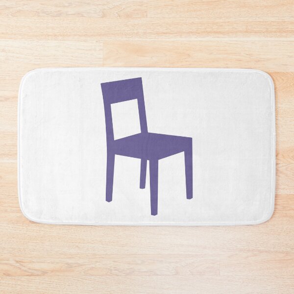 Item preview, Minimalist Chair – Simple Modern Design designed and sold by Fullspace.