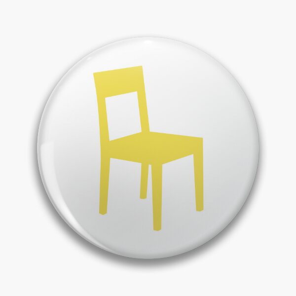 Item preview, Minimalist Chair – Simple Modern Design designed and sold by Fullspace.