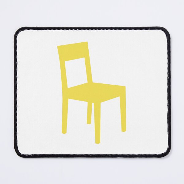 Item preview, Minimalist Chair – Simple Modern Design designed and sold by Fullspace.