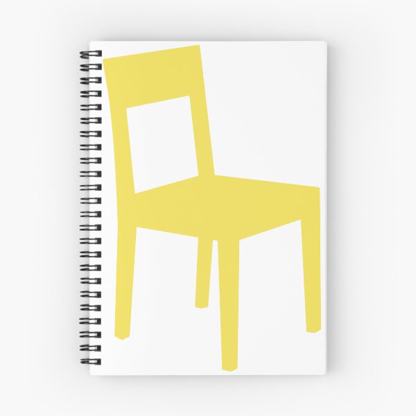 Item preview, Minimalist Chair – Simple Modern Design designed and sold by Fullspace.