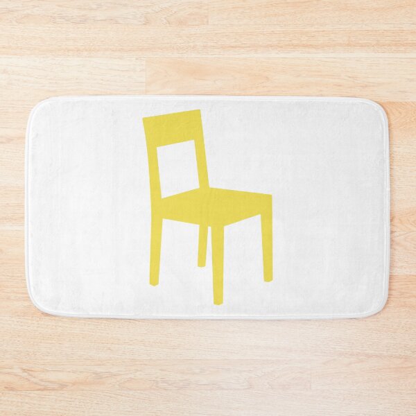 Item preview, Minimalist Chair – Simple Modern Design designed and sold by Fullspace.
