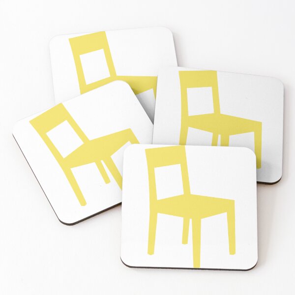 Item preview, Minimalist Chair – Simple Modern Design designed and sold by Fullspace.