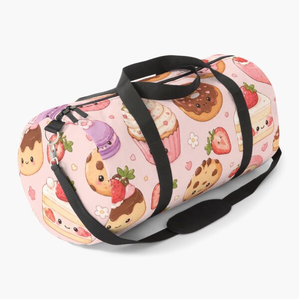 Item preview, Sweet Bakery Kawaii Seamless Pattern | Cute Pastel Dessert Aesthetic designed and sold by Aramdesing.