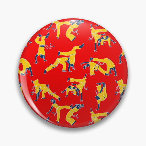 Item preview, Capoeira joga play designed and sold by orsinha.