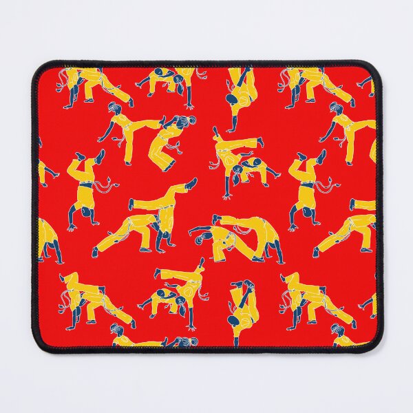 Item preview, Capoeira joga play designed and sold by orsinha.