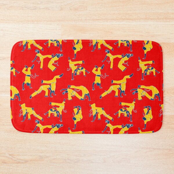 Item preview, Capoeira joga play designed and sold by orsinha.