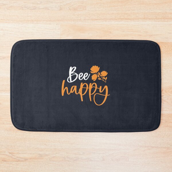 Item preview, Bee happy | Part 2 designed and sold by niclothing.