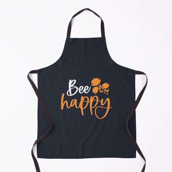 Item preview, Bee happy | Part 2 designed and sold by niclothing.