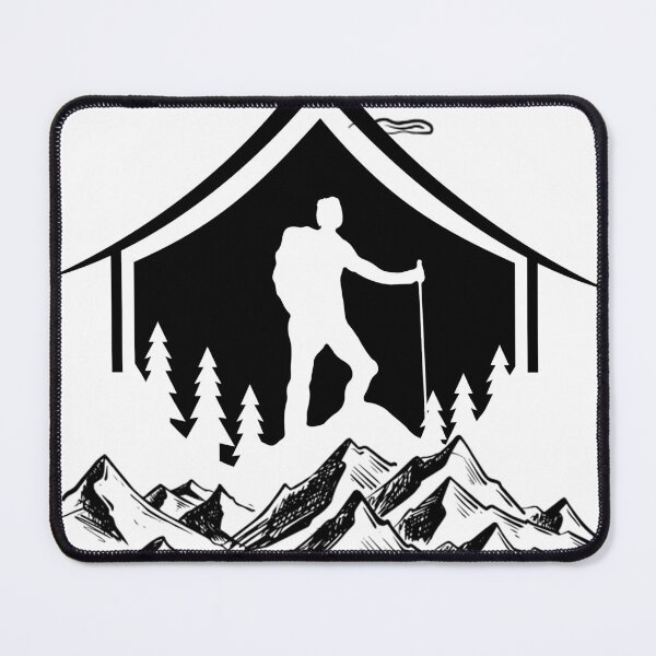 Item preview, Camping Edition designed and sold by mansfield2.
