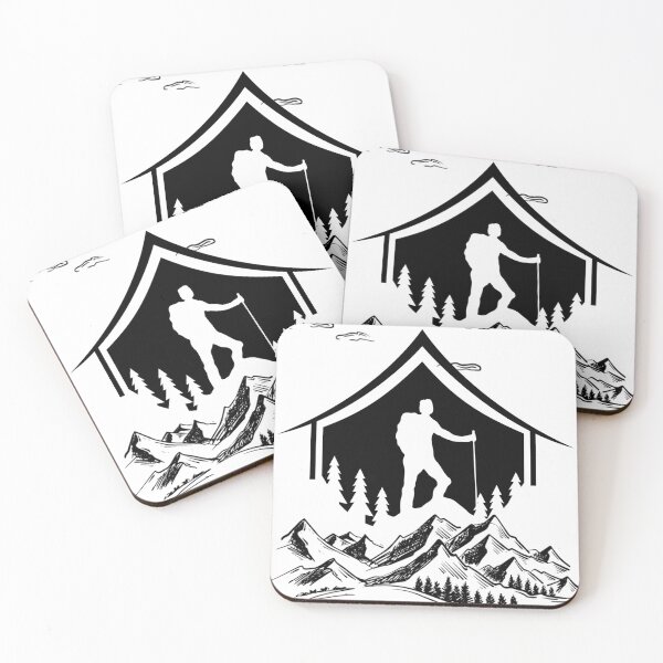 Item preview, Camping Edition designed and sold by mansfield2.
