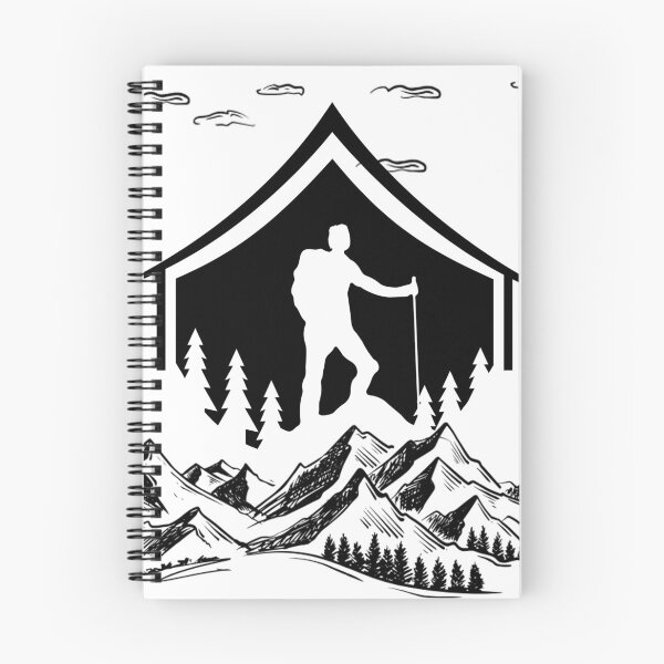 Item preview, Camping Edition designed and sold by mansfield2.