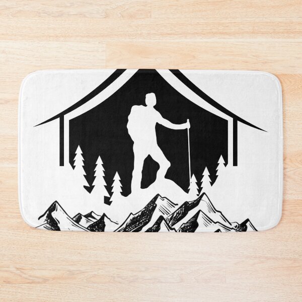 Item preview, Camping Edition designed and sold by mansfield2.