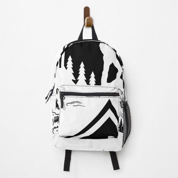 Item preview, Camping Edition designed and sold by mansfield2.