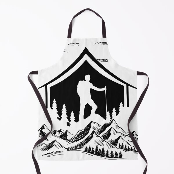 Item preview, Camping Edition designed and sold by mansfield2.
