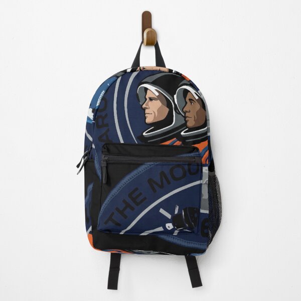 Item preview, Artemis II Mission to The Moon 2026 designed and sold by garthsajdkwq.