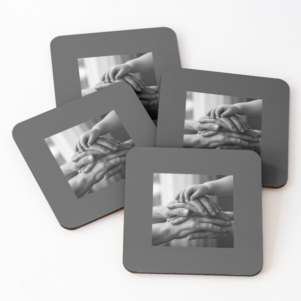 Item preview, Generations United: Family Hands Stacked - Global Day of Parents designed and sold by Picmagico.